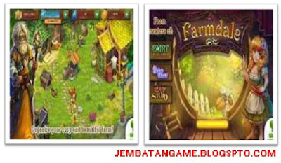 Game Farmdale Mod Apk New Versi 1.6.37 Mod Money (Terbaru Gratis)