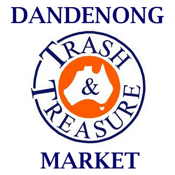 Dandenong Trash & Treasure Market logo