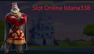 Slot Online Istana338