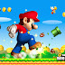 Game Super Mario HD