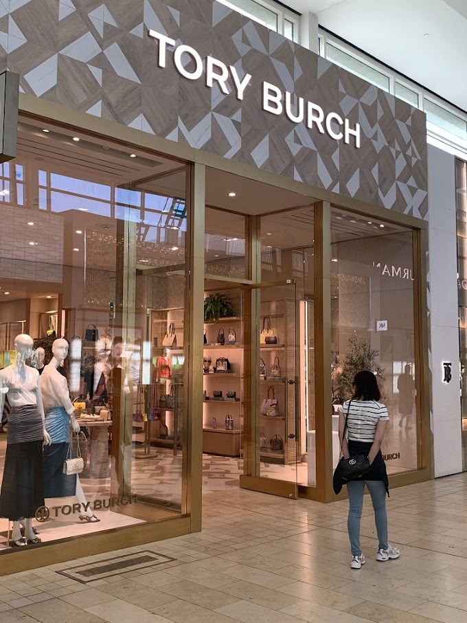 Tory Burch - Yorkdale Mall Toronto