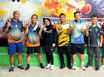 Hasil Turnamen Double Aster Cup 