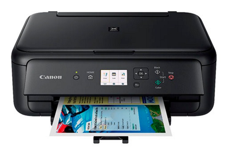 Run Pxima 5170 - Canon PIXMA TS5170 Drivers Download | CPD