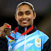 Dipa Karmakar hoping to make History at Rio 2016