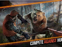 Deer Hunter Classic Mod 3.2.3 Apk Unlimited(Cash&Energy)