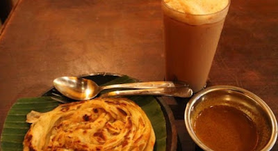 CARA MEMBUAT TEH TARIK SPESIAL EDISI  Resep Masakan Indonesia