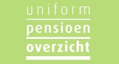 Uniform Pensioenoverzicht (UPO) is weer binnen! Tijd voor een storting bij BND