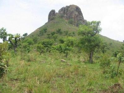 objek wisata populer kamerun, wisata nasional kamerun, pemandangan menarik kamerun, tempat kunjungan di kamerun