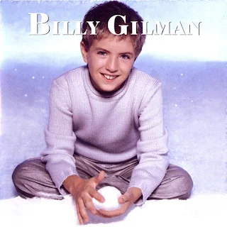 Billy Gilman - Classic Christmas