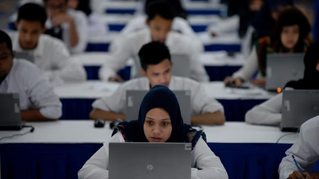 Formasi CPNS Sudan Ada dan Final, Tinggal Menunggu Waktu yang Tepat. 