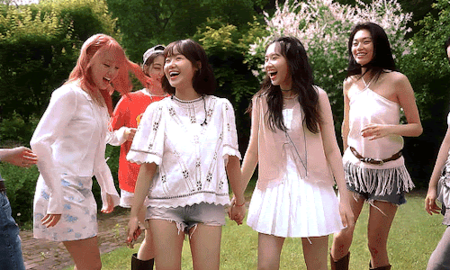 WEKI MEKI — COINCIDESTINY (2024)