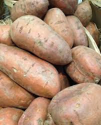 Sweet Potato Health Benefits