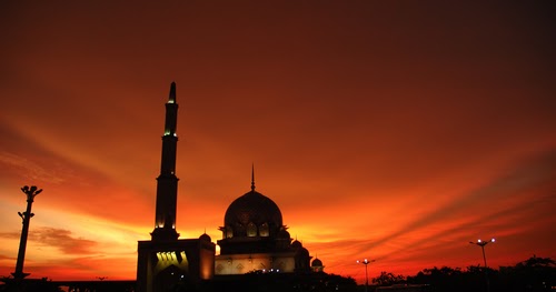 ::Alangkah Indahnya Hidup Ini::: Rahsia Solat di Awal Waktu