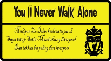 Kumpulan Stiker  Warning 