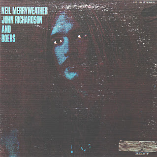 Neil Merryweather John Richardson And Robin Boers”Neil Merryweather, John Richardson And Robin Boers” 1970 Canada  Heavy Psych Blues Rock