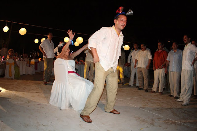 boda en playa, beach wedding, Oaxaca, México, Bodas Huatulco, Wedding Planner