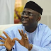 "Tithing Is Not Compulsory, No One Should Feel Compelled To Pay" Says Pastor Tunde Bakare