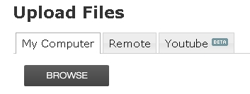 Simpan File Musik Di Hosting Gratis 1