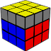 Vierarmige robot lost Rubiks kubus in recordtempo op