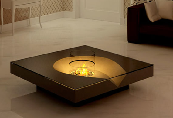 Modern Furniture Modern Coffee Table Design  