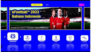 Download PES Komo Valeri 2023 PPSSPP Indonesia Version Full Update Best Graphics Camera PS5