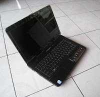 laptop bekas emachine d725