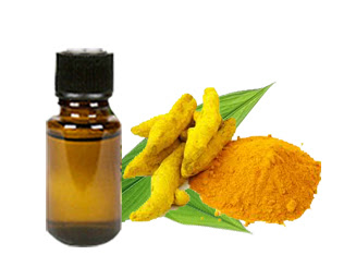 Turmeric Essential Oil Health Benefits