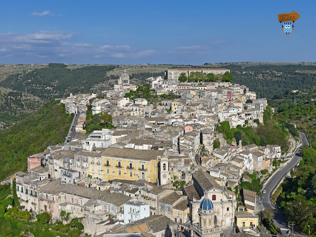 Ragusa - Sicilia