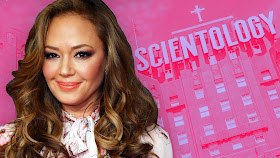 Leah Remini