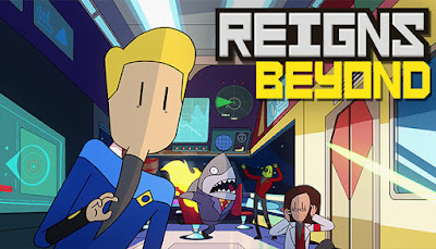Reigns Beyond New Game Pc Switch
