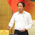 Phó trưởng Ban công tác đại biểu QH trả lời về sự vắng mặt của Phó Thủ tướng Lê Văn Thành