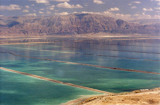 Dead Sea