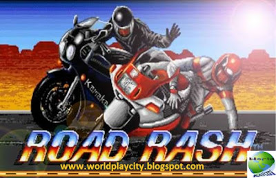 Road Rush PC Game Full Version Download Free
