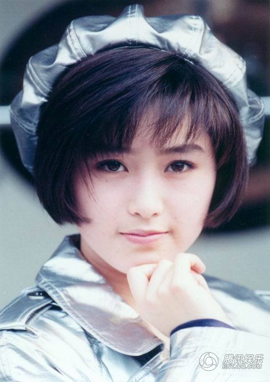 Japan Celeb Pop Singer Sakai Noriko