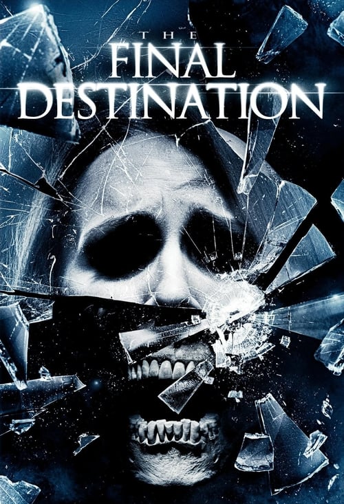 [HD] Destination finale 4 2009 Film Entier Vostfr