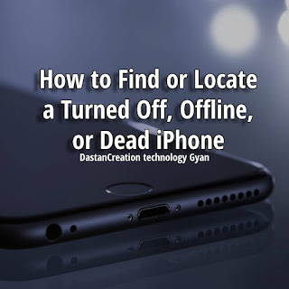 Ways to Find a Dead, Turned Off, or Offline iPhone (Nov 2022), Can I Find My iPhone If It’s Offline, Dead, or Turned Off?, How to Find a Dead iPhone, Offline iPhone, or Turned Off iPhone