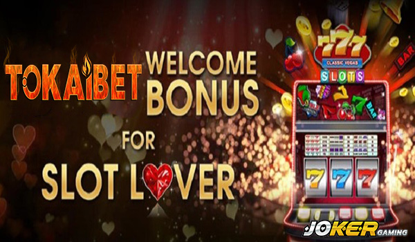 Nuansa Menyenangkan Main Game Slot Agen Joker123 Gaming