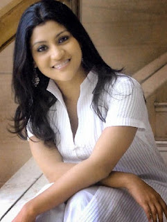 Konkona Sen Sharma