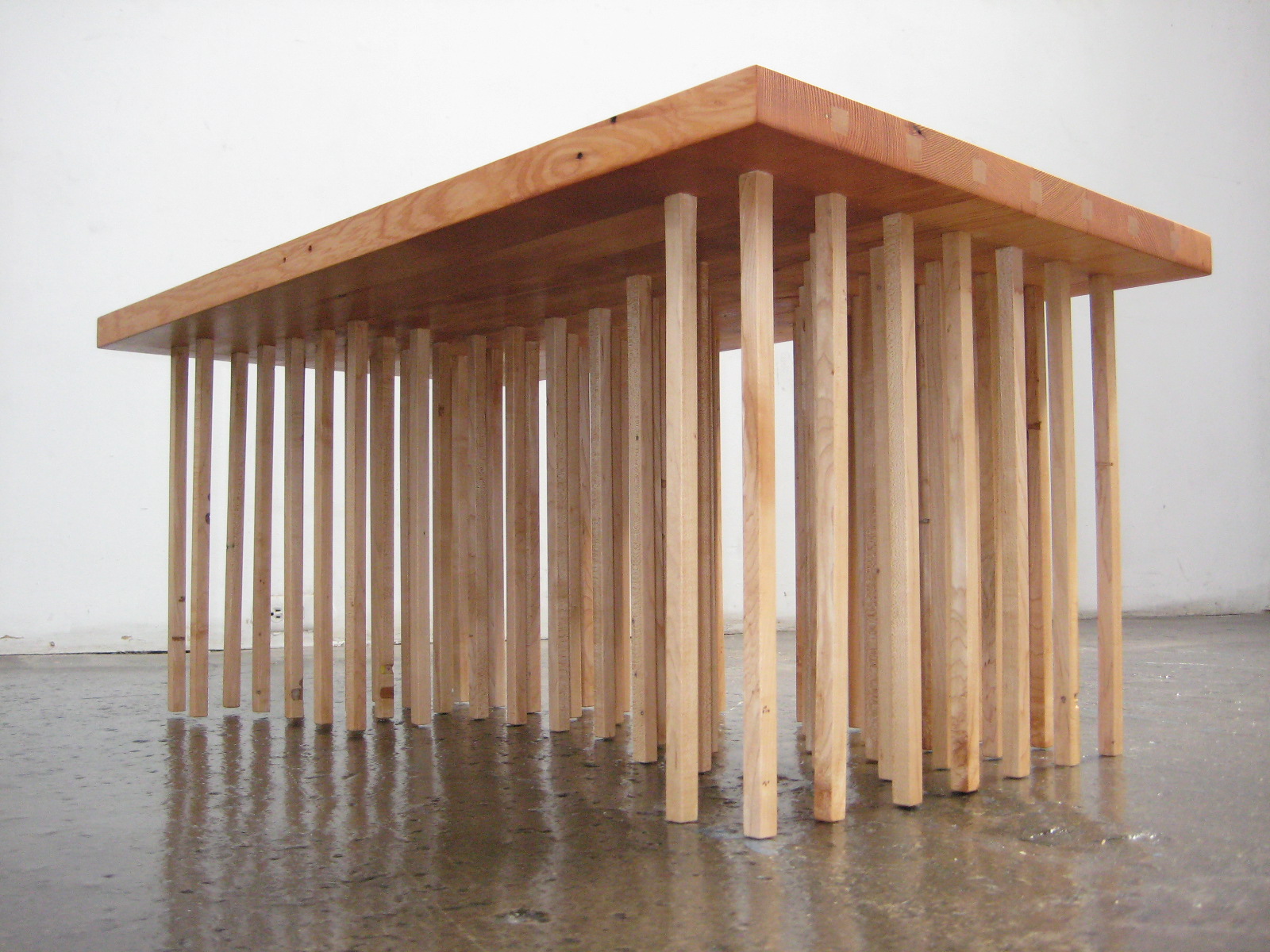 maple bench tops