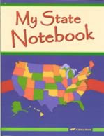 My State Notebook