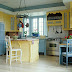 Small Kitchen New Decorating Ideas 2012