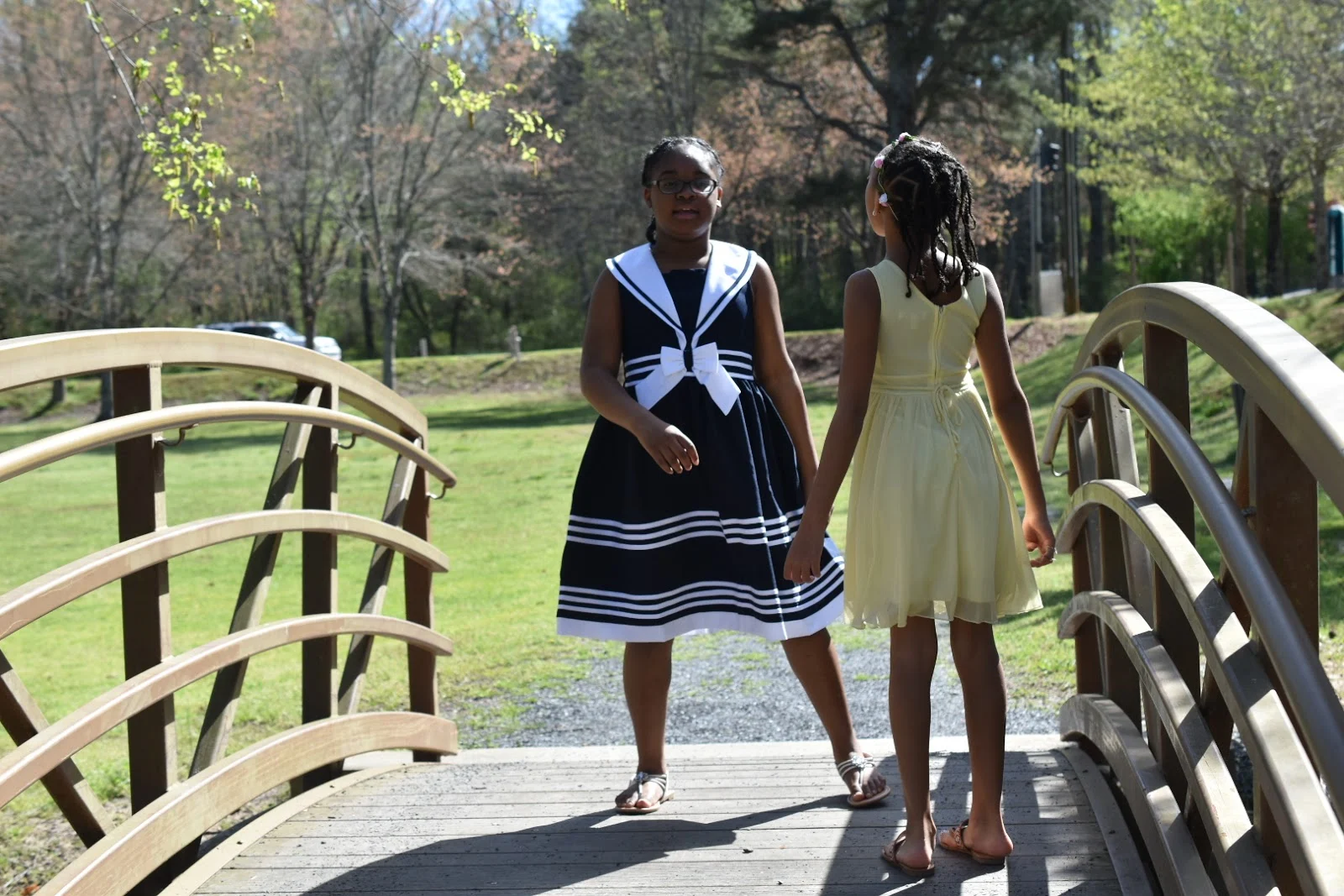 JCPenney Helping Me Celebrate Easter Traditions with My Girls  #ad  via  www.productreviewmom.com