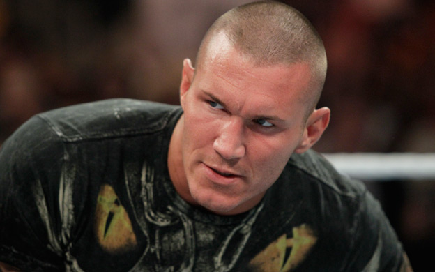 Randy Orton HD Wallpapers Free Download