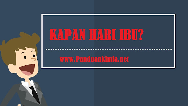 Kapan Hari Ibu