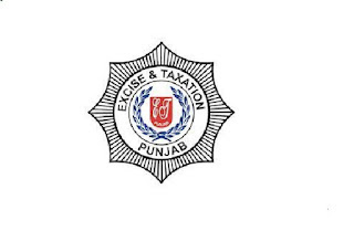 Excise Taxation & Narcotics Control Department  Management Jobs In Lahore 2025