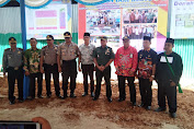 Dandim 0426 Awali Pembangunan Perumahan TNI Polri