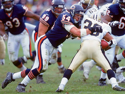 Brian Urlacher