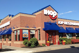 How To Eat Healthy At IHOP