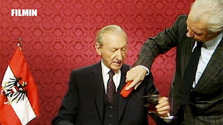 Crítica: 'El caso Kurt Waldheim' (2018), de Ruth Beckermann