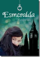 13 octubre - Esmerlda